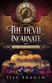 The Devil incarnate cover image