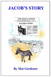 Jacob's story cover image