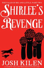 Shirlee's revenge cover image