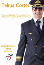 AeroRomance Series Volume 1 : AeroRomance cover image