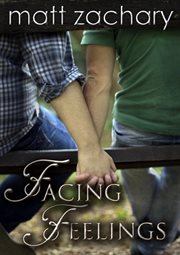 Facing Feelings cover image