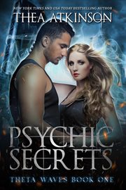 Psychic Secrets cover image