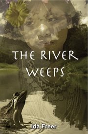 The river weeps cover image