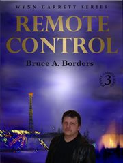 Remote control cover image