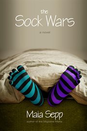 The sock wars cover image