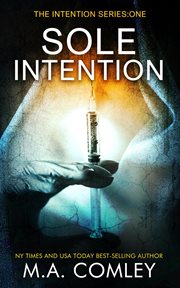 Sole intention : Intention series, #1 cover image