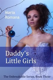 Daddy's little girls cover image