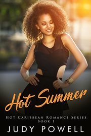 Hot Summer cover image