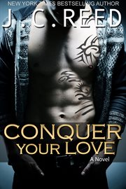 CONQUER YOUR LOVE cover image