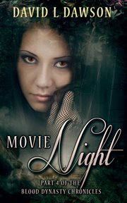 Movie night cover image
