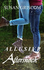 Allusive aftershock cover image