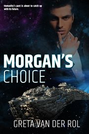 Morgan's choice cover image