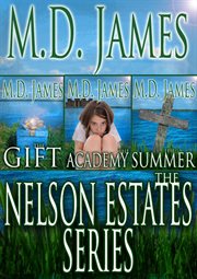 Nelson estates series: box set cover image