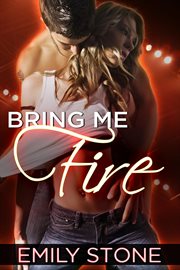 Bring me fire cover image