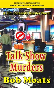 Talk show murders cover image