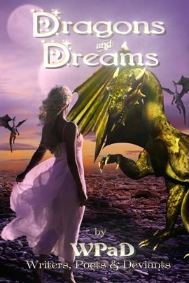 Cover image for Dragons and Dreams