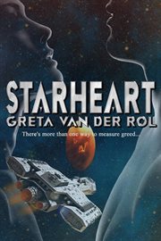 Starheart cover image