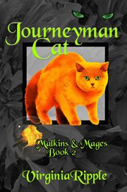 Journeyman cat cover image