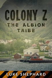 The albion tribe cover image