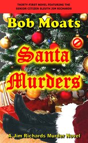 Santa murders cover image