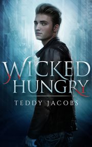 Wicked Hungry cover image
