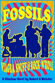 Fossils - viagra snuff and rock 'n' roll cover image