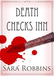 Death Checks Inn : Aspen Valley Inn cover image