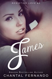 James cover image