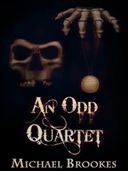 An odd quartet cover image