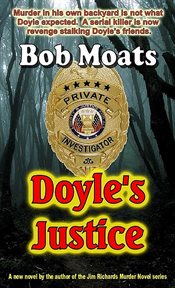 Doyle's justice cover image