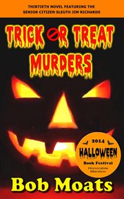 Trick or treat murders cover image