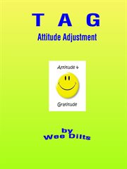 Attitude adjustment cover image