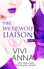 The Werewolf Liaison Part 2 cover image