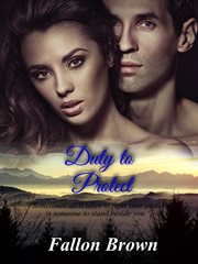 Duty to Protect : Gilbert, CO cover image