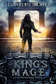 The king's mage cover image
