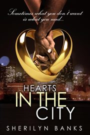 Hearts in the city cover image