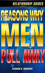 Reasons why men pull away cover image