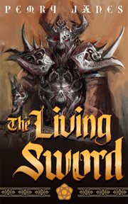 The living sword cover image