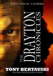 The drayton chronicles cover image