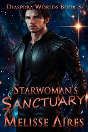 Starwoman's sanctuary cover image