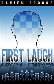 First laugh cover image