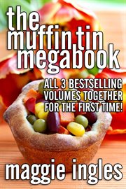 Muffin Tin Megabook cover image