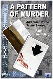 A pattern of murder cover image