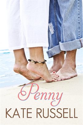 Cover image for Penny
