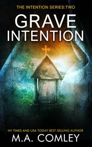 Grave intention cover image