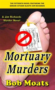 Mortuary murders cover image
