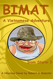 Bimat - a vietnamese adventure cover image