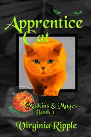 Apprentice cat cover image
