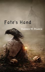 Fate's hand cover image