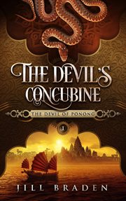 The Devil's concubine cover image